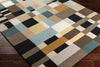 Surya Estella EEL-1002 Area Rug Corner Image