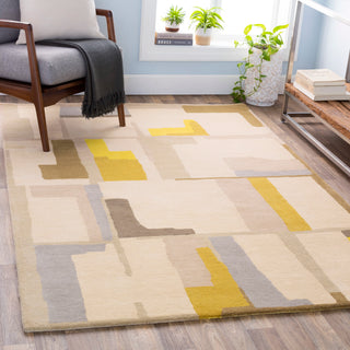 Surya Estella EEL-1003 Area Rug Room Scene Feature