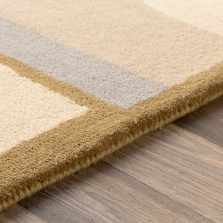 Surya Estella EEL-1003 Area Rug Detail