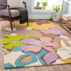 Surya Estella EEL-1007 Area Rug Room Scene Feature