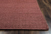 Rizzy Ellington EG9031 Area Rug Edge Shot