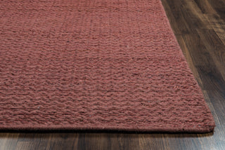 Rizzy Ellington EG9031 Area Rug Edge Shot