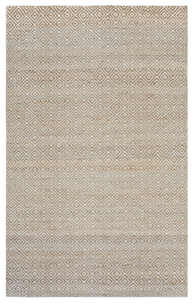 Rizzy Ellington EG9034 Natural Area Rug