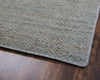 Rizzy Ellington EG9036 Blue Area Rug Corner Shot