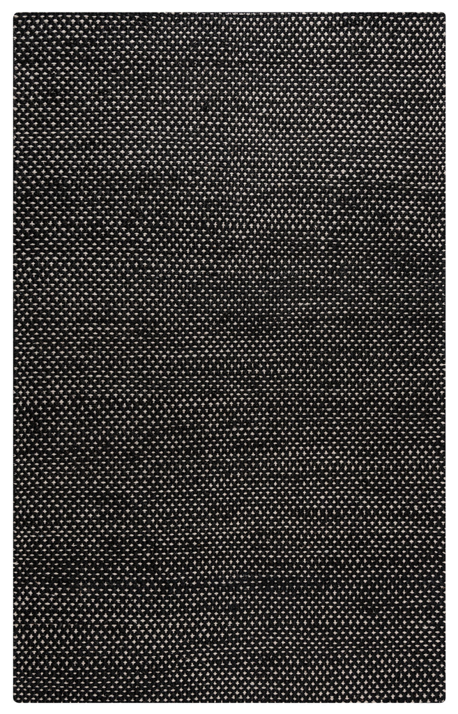 Rizzy Ellington EG9038 Black Area Rug main image