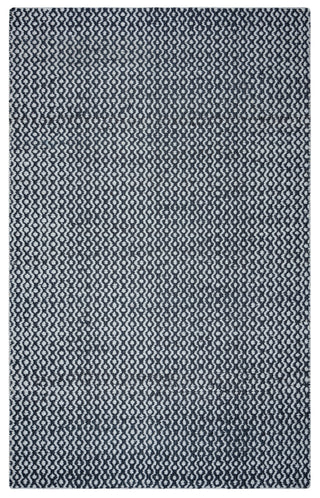 Rizzy Ellington EG9639 White Area Rug
