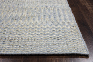 Rizzy Ellington EG9641 Area Rug Edge Shot Feature