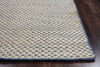 Rizzy Ellington EG9642 Area Rug Edge Shot Feature