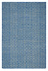 Rizzy Ellington EG9644 Royal Blue Area Rug