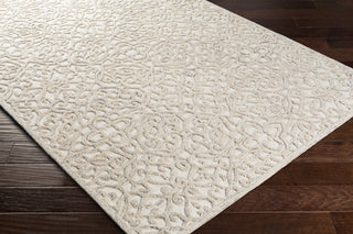 Surya Elegance EGC-2301 Area Rug Corner Shot