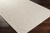 Surya Elegance EGC-2303 Area Rug Corner Shot