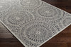 Surya Elegance EGC-2304 Area Rug Corner Shot