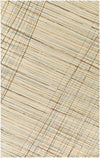 Surya Flying Colors EGF-1001 White Area Rug by Emma Gardner 5' X 7'6''