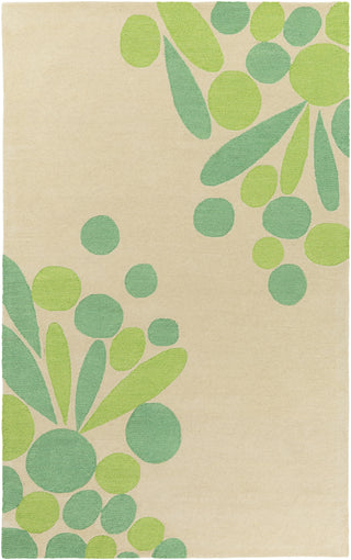 Surya Flying Colors EGF-1008 Area Rug by Emma Gardner