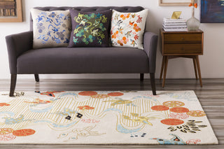 Surya Kismet EGK-1003 Area Rug by Emma Gardner Roomscene Feature