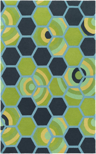 Surya Kismet EGK-1005 Area Rug by Emma Gardner