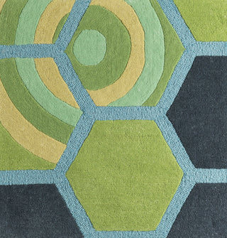 Surya Kismet EGK-1005 Area Rug by Emma Gardner