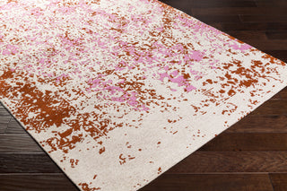 Artistic Weavers Egypt Lara EGT3074 Area Rug Corner Shot Feature