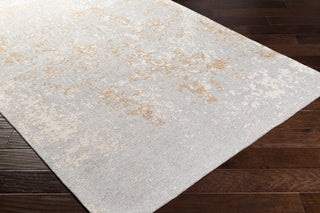 Artistic Weavers Egypt Lara EGT3080 Area Rug Corner Shot Feature