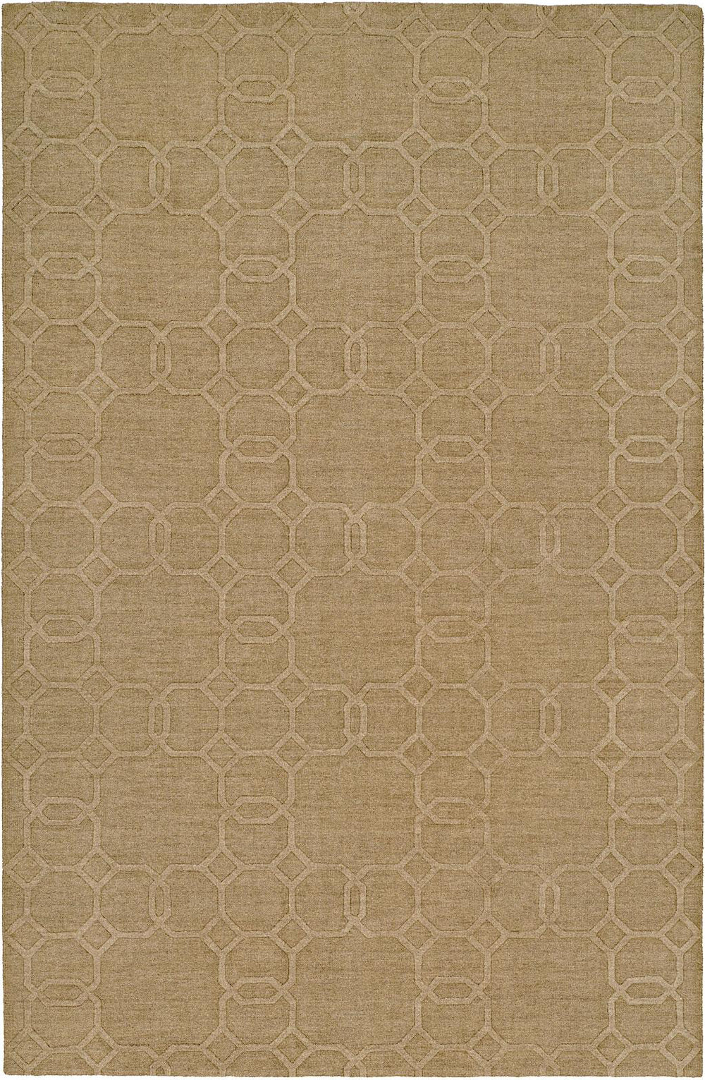 Kalaty Echo EH-750 Topaz Area Rug