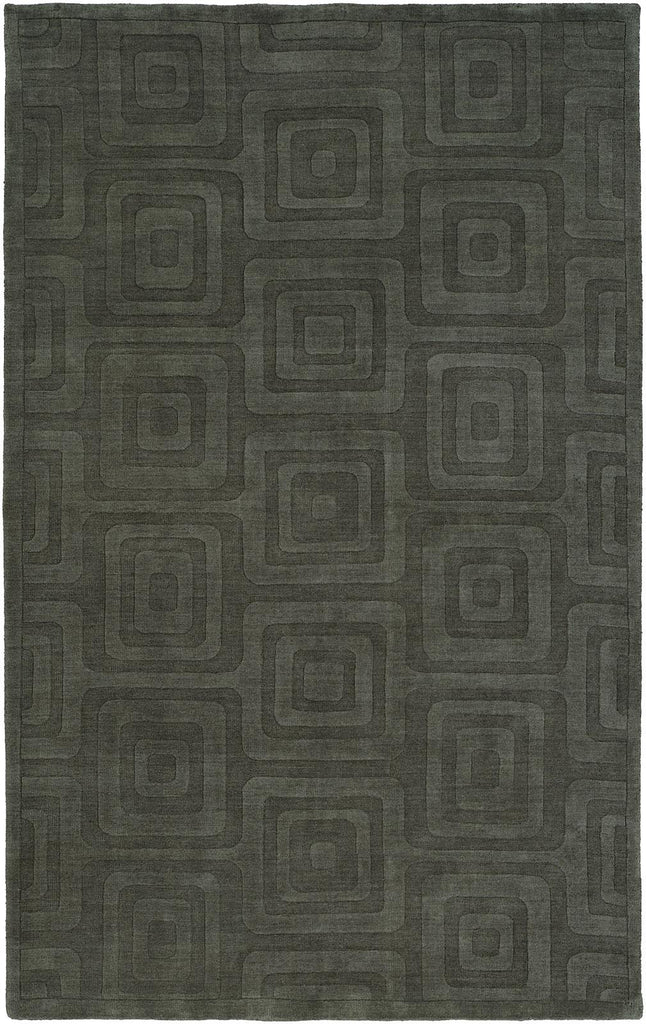 Kalaty Echo EH-752 Slate Area Rug main image