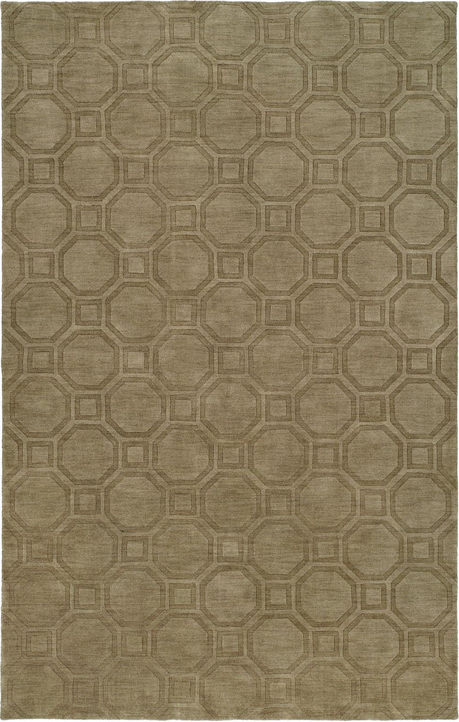 Kalaty Echo EH-753 Smokey Taupe Area Rug main image
