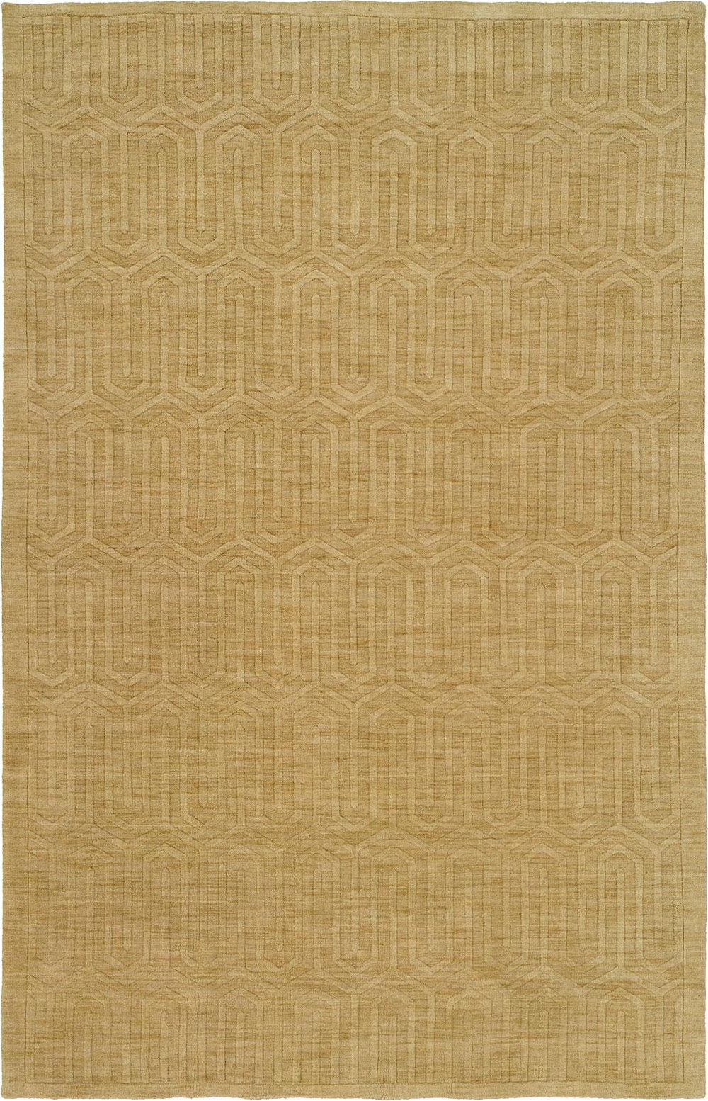 Kalaty Echo EH-754 Sand Area Rug