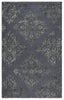 Rizzy Eden Harbor EH119A Slate Area Rug