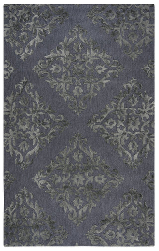 Rizzy Eden Harbor EH119A Slate Area Rug