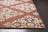 Rizzy Eden Harbor EH130A Area Rug  Feature