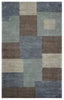 Rizzy Eden Harbor EH134A Multi Area Rug