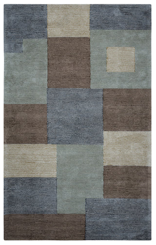 Rizzy Eden Harbor EH134A Multi Area Rug