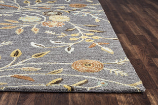 Rizzy Eden Harbor EH8636 Area Rug
