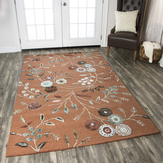 Rizzy Eden Harbor EH8637 Area Rug