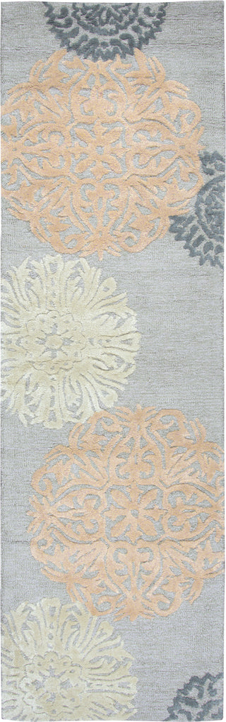 Rizzy Eden Harbor EH8638 Area Rug 