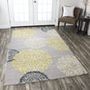 Rizzy Eden Harbor EH8639 Area Rug