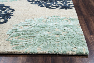 Rizzy Eden Harbor EH8640 Area Rug
