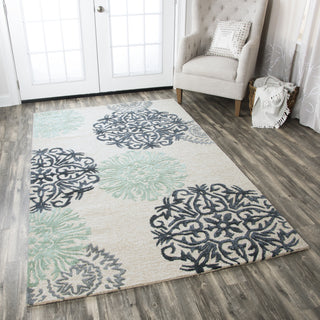 Rizzy Eden Harbor EH8640 Area Rug