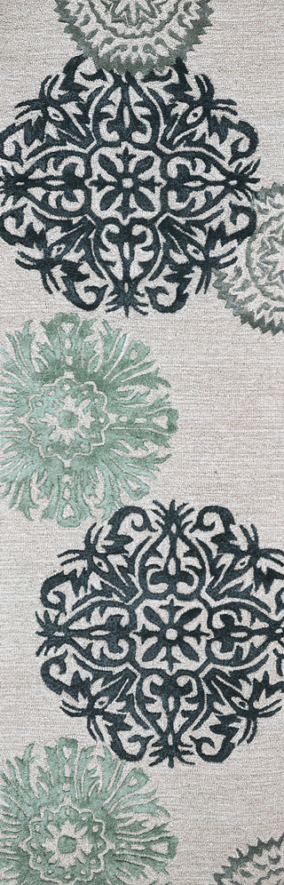 Rizzy Eden Harbor EH8640 Area Rug