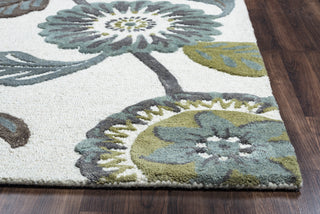 Rizzy Eden Harbor EH8642 Area Rug