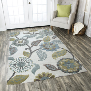 Rizzy Eden Harbor EH8642 Area Rug