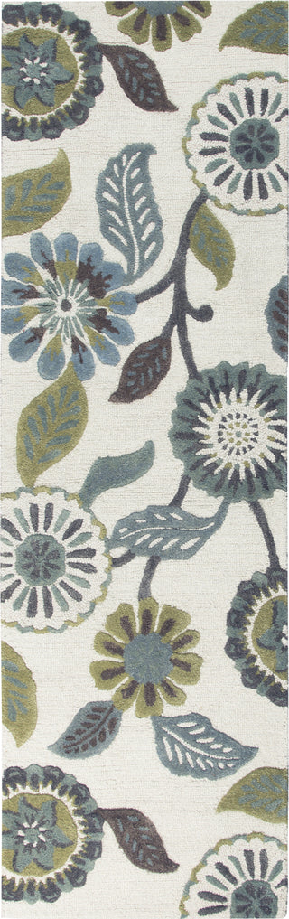 Rizzy Eden Harbor EH8642 Area Rug