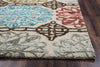 Rizzy Eden Harbor EH8644 Area Rug 