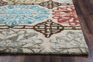 Rizzy Eden Harbor EH8644 Area Rug 