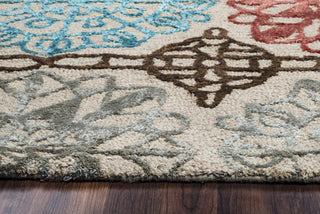 Rizzy Eden Harbor EH8644 Area Rug 