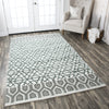 Rizzy Eden Harbor EH8810 Area Rug