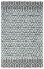 Rizzy Eden Harbor EH8810 Blue/Teal Area Rug