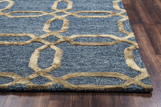 Rizzy Eden Harbor EH8812 Area Rug 