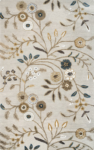 Rizzy Eden Harbor EH8879 Area Rug 