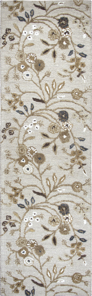 Rizzy Eden Harbor EH8879 Area Rug 